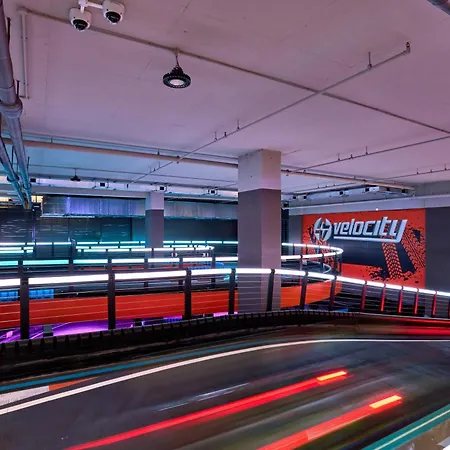 Panorama 20th Floor With Magnificent Views