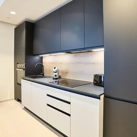 Apartament Panorama 20th Floor With Magnificent Views *