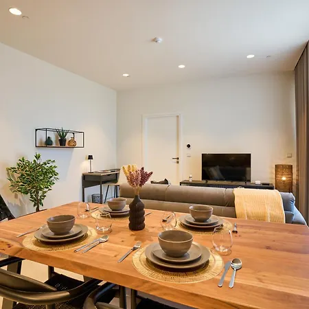 Panorama 20th Floor With Magnificent Views