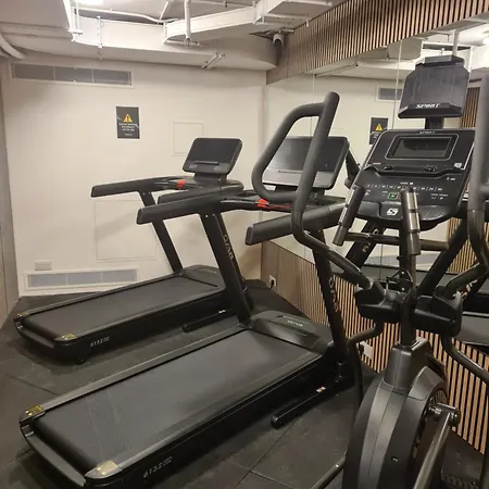 Apartament Panorama 20th Floor With Magnificent Views St. Julian's