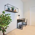 Panorama 20th Floor With Magnificent Views