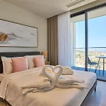 Panorama 20th Floor With Magnificent Views