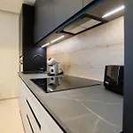 Apartment Panorama 20th Floor With Magnificent Views