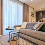 דירה Panorama 20th Floor With Magnificent Views Saint Julian's