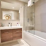Panorama 20th Floor With Magnificent Views דירה *