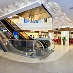 Panorama 20th Floor With Magnificent Views דירה