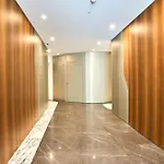 Panorama 20th Floor With Magnificent Views דירה