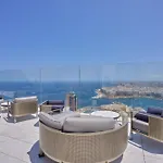 Panorama 20th Floor With Magnificent Views דירה *