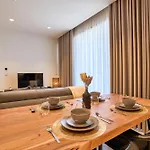 Apartment Panorama 20th Floor With Magnificent Views Saint Julian's