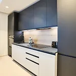 דירה Panorama 20th Floor With Magnificent Views *