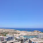Panorama 20th Floor With Magnificent Views * Saint Julian's