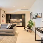 Panorama 20th Floor With Magnificent Views