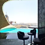 Panorama 20th Floor With Magnificent Views Saint Julian's