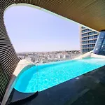 דירה Panorama 20th Floor With Magnificent Views Saint Julian's