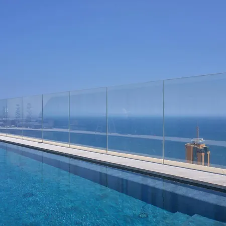 Panorama 20th Floor With Magnificent Views