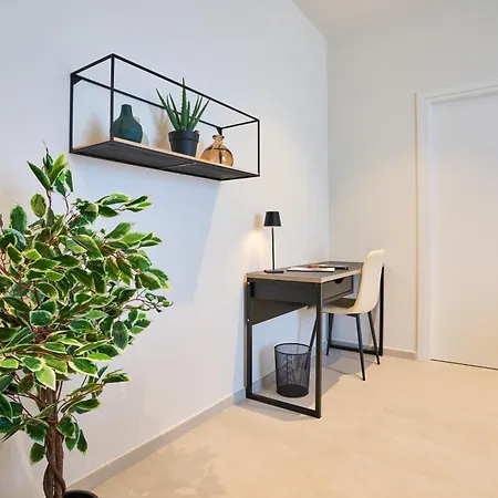 Panorama 20th Floor With Magnificent Views