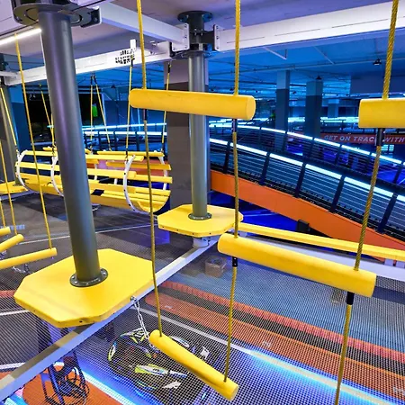 Lägenhet Panorama 20th Floor With Magnificent Views *