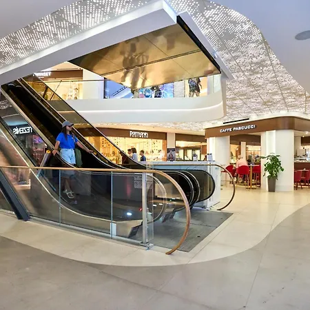 Panorama 20th Floor With Magnificent Views Апартаменты