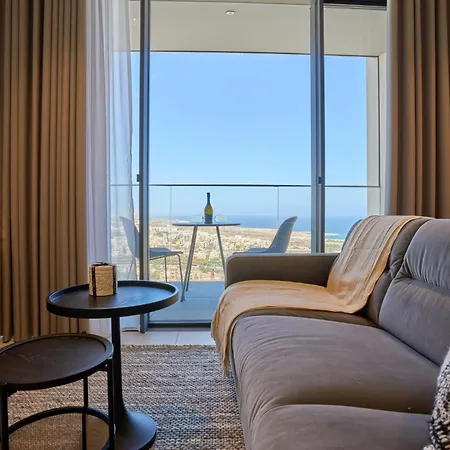 Panorama 20th Floor With Magnificent Views