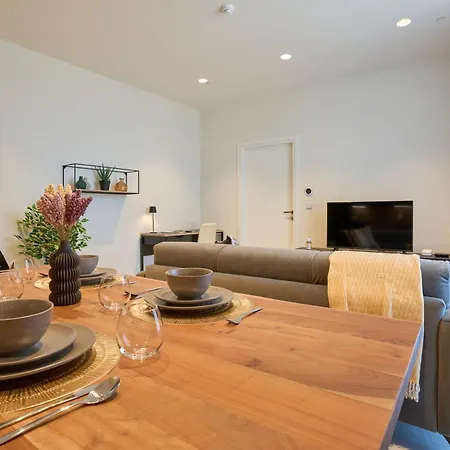 Panorama 20th Floor With Magnificent Views