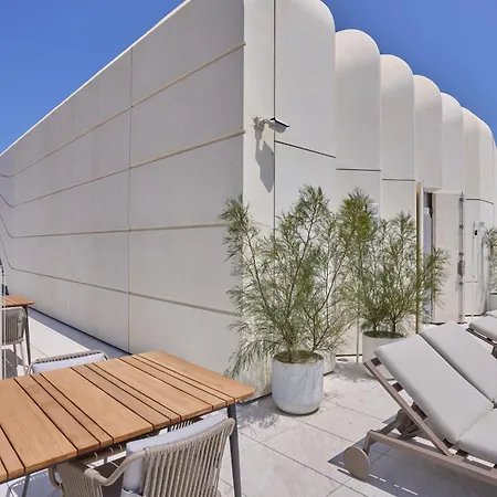 Panorama 20th Floor With Magnificent Views St. Julian's