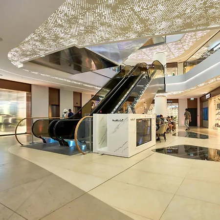 Panorama 20th Floor With Magnificent Views St. Julian's