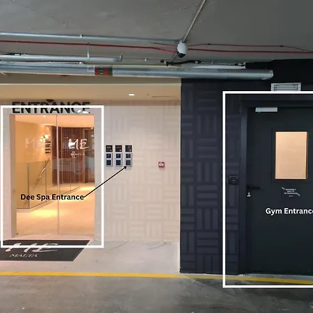 Panorama 20th Floor With Magnificent Views * St. Julian's