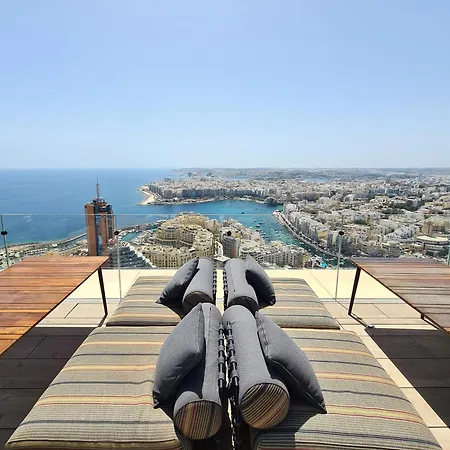 Panorama 20th Floor With Magnificent Views Apartamento *