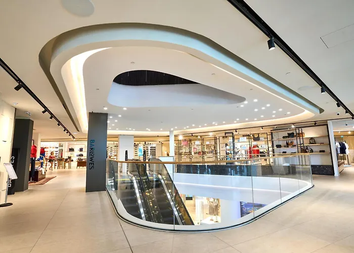 Apartment Panorama 20th Floor With Magnificent Views Saint Julian's