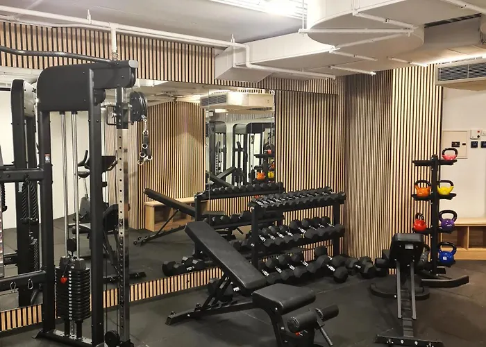 Panorama 20th Floor With Magnificent Views Saint Julian's