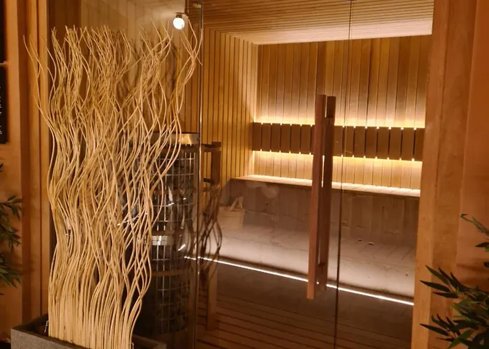 Panorama 20th Floor With Magnificent Views * Saint Julian's