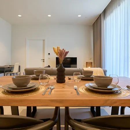 شقة Panorama 20th Floor With Magnificent Views *