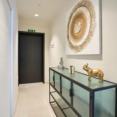 Panorama 20th Floor With Magnificent Views