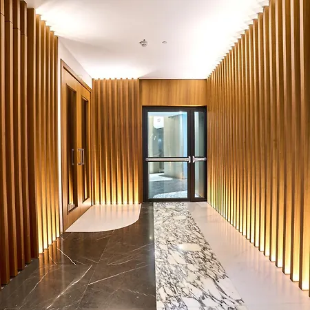 شقة Panorama 20th Floor With Magnificent Views