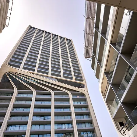 شقة Panorama 20th Floor With Magnificent Views *