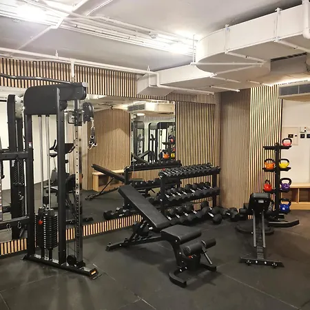 Panorama 20th Floor With Magnificent Views سانت جوليان