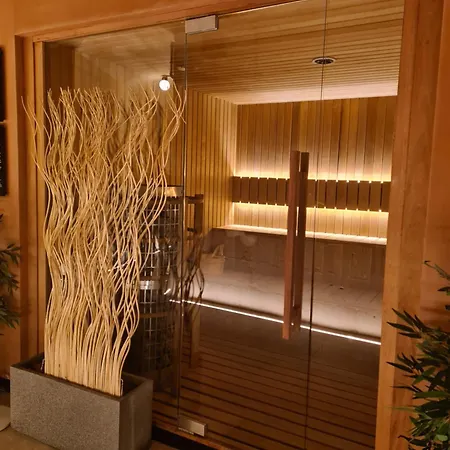 Panorama 20th Floor With Magnificent Views * سانت جوليان